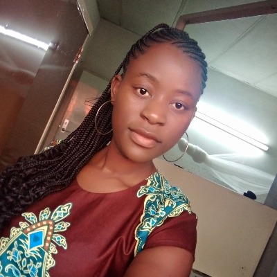 Lily Bwalya